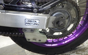 HONDA CRM250AR 2020 MD32