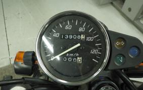 HONDA FTR223 MC34