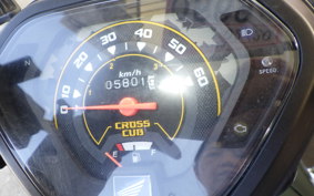 HONDA ｸﾛｽｶﾌﾞ50 AA06