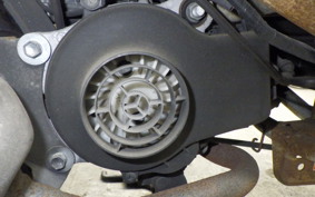 SUZUKI LET's 2 2012 CA1PA