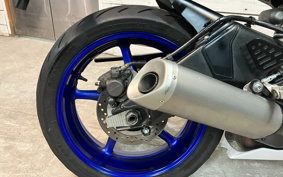 YAMAHA YZF-R6 2015 RJ15