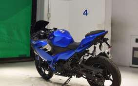 KAWASAKI NINJA 250 2017 EX250P