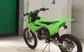 KAWASAKI KX85 2009 KX085D