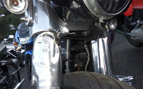 HARLEY FLHX 1690 2014