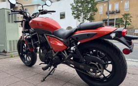 KAWASAKI ELIMINATOR 400-1 2025 EL400A