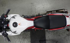 HONDA CB400 SUPER BOLDOR VTEC 2011 NC42
