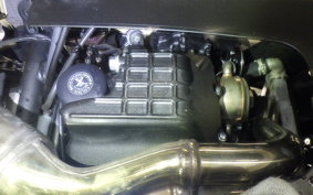 HONDA CBR650R E-Clutch 2020 RH17