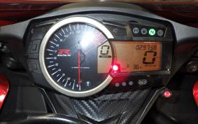 SUZUKI GSX-R750 2015