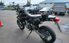 SUZUKI DR-Z400SM 2013 SK44A