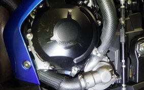 SUZUKI GSX-R1000R A 2021 DM11G