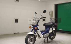 HONDA CHALY 50 2010 CF50