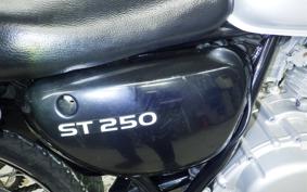 SUZUKI ST250 2001 NJ4AA