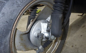 YAMAHA JOG Gen.1 3KJ