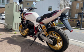 HONDA CB1300SF SPECIAL ABS 2023 SC54
