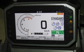 HONDA X-ADV 750 2021 RH10