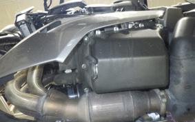 TRIUMPH STREET TRIPLE RS 2022