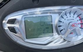 KYMCO GP125i