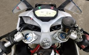 DUCATI SUPER SPORT S 2017 VA01JA