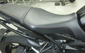 YAMAHA MT-09 A 2017 RN52J