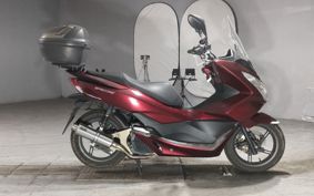 HONDA PCX125 JF56