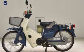 HONDA C50 SUPER CUB 2006 AA01