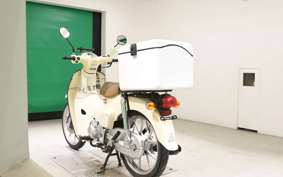 HONDA C110 SUPER CUB 2012 JA59