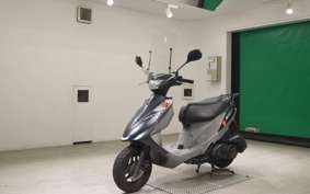 SUZUKI ADDRESS V125 G 2002 CF46A