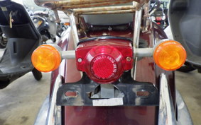 HONDA JOKER 50 AF42