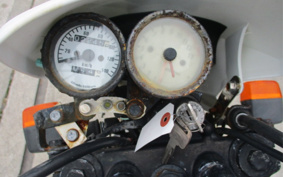 HONDA NX125 JD09