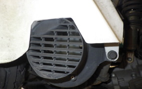 HONDA GYRO CANOPY TA02