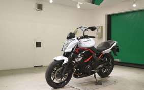 KAWASAKI ER400 N 2012 ER400B