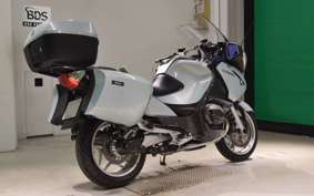 BMW R1200RT 2010