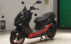 YAMAHA MAJESTY155 Gen.2 S 2014 SG52J