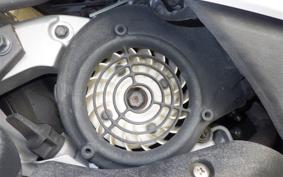 YAMAHA CYGNUS 125 X 2 2015 SE44J