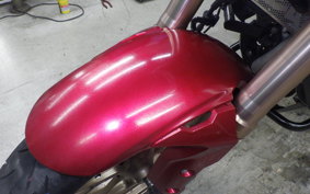 HONDA CB125 R 2009 JC91