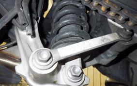 TRIUMPH TIGER 800 2014