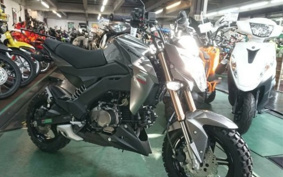KAWASAKI Z125 PRO BR125H