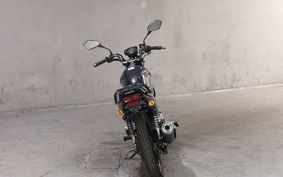 YAMAHA YBR125 PCJL