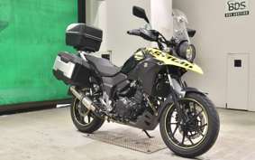 SUZUKI Vｽﾄﾛｰﾑ250A