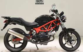 HONDA VTR 250 Gen. 2 2017 MC33