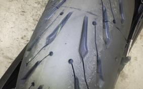 TRIUMPH TRIDENT 660 2026