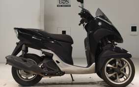 YAMAHA TRICITY 125 2024 SE82J