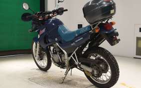 KAWASAKI KLE250 LE250A