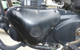 KAWASAKI 250TR 2022 BJ250F