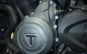 TRIUMPH STREET TRIPLE RS 2022
