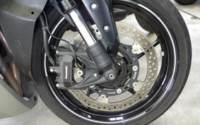 KAWASAKI ZX-25R ZX250E