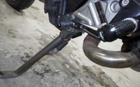 YAMAHA MT-07 ABS 2014 RM07J