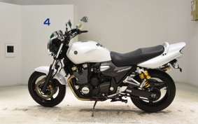 YAMAHA XJR1300 Gen.2 2017 RP17J