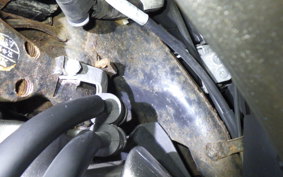 HONDA LEAD 125 2026 JF45