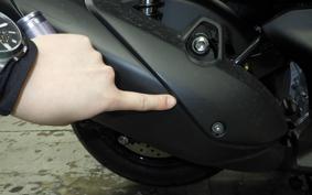 YAMAHA CYGNUS Griffus 2000 SEJ4J